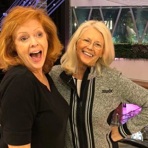 Meet your Posher, Cheryl